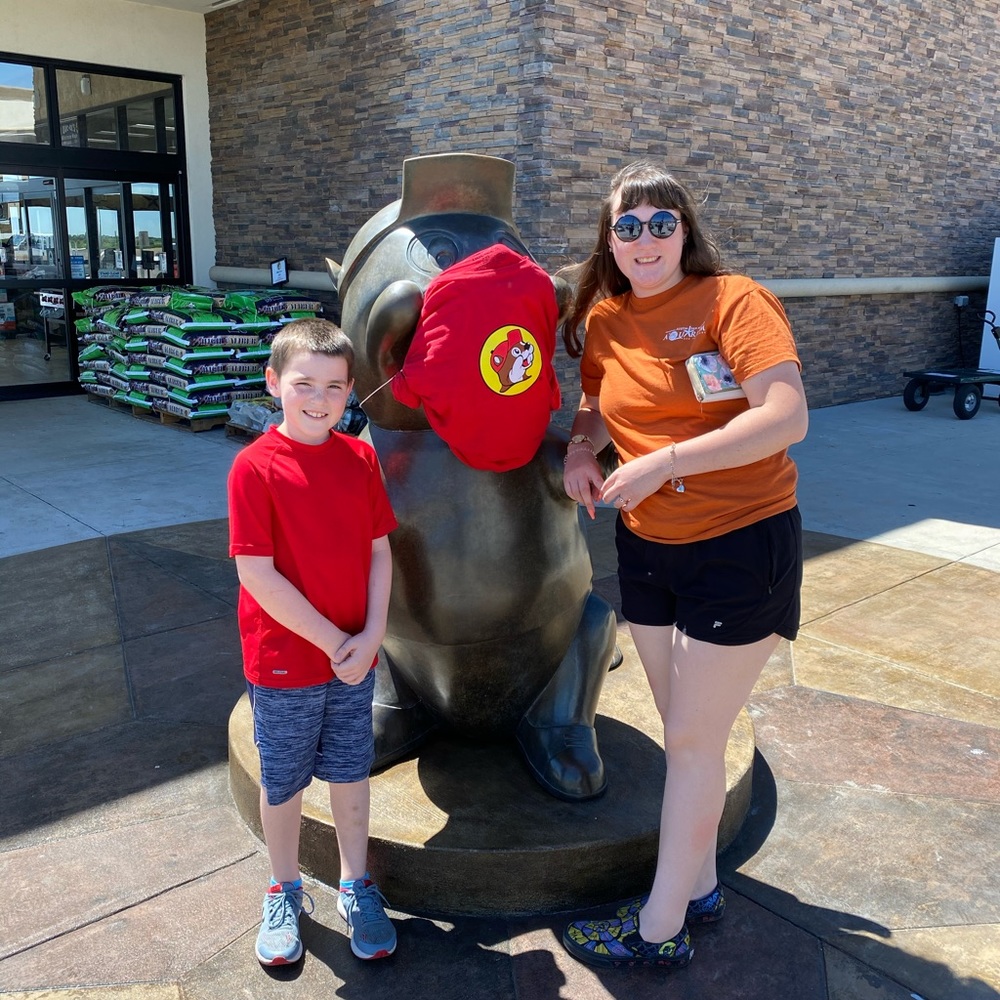 Meet your Posher, Renee